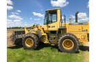 Property photo 3 - FARM EQUIPMENT & GRAIN FACILITY AUCTION IN MIAMI COUNTY, OHIO